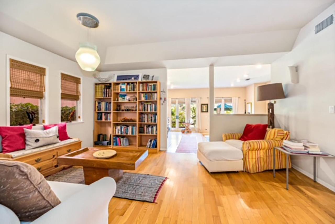 Villa 3 Bedrooms On Venice Beach Canal. Los Ángeles Exterior foto