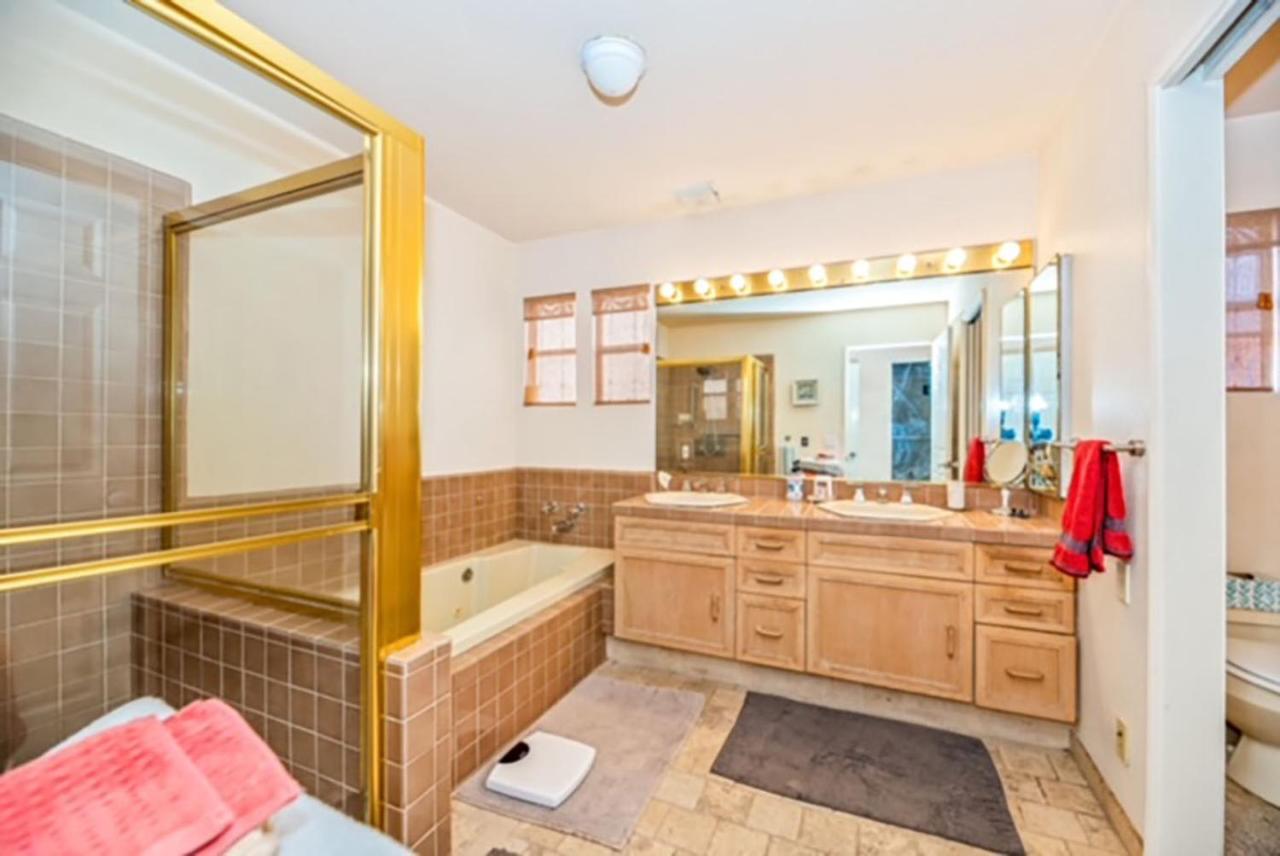 Villa 3 Bedrooms On Venice Beach Canal. Los Ángeles Exterior foto